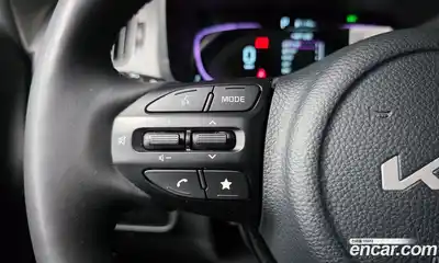 Kia Ray 2024 1.0 Автомат в Москве № 928489, миниатюра 12