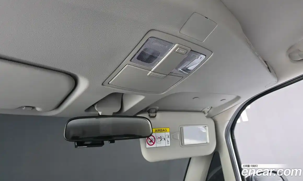 Kia Ray 2024 1.0 Автомат в Москве № 928489, фото 17