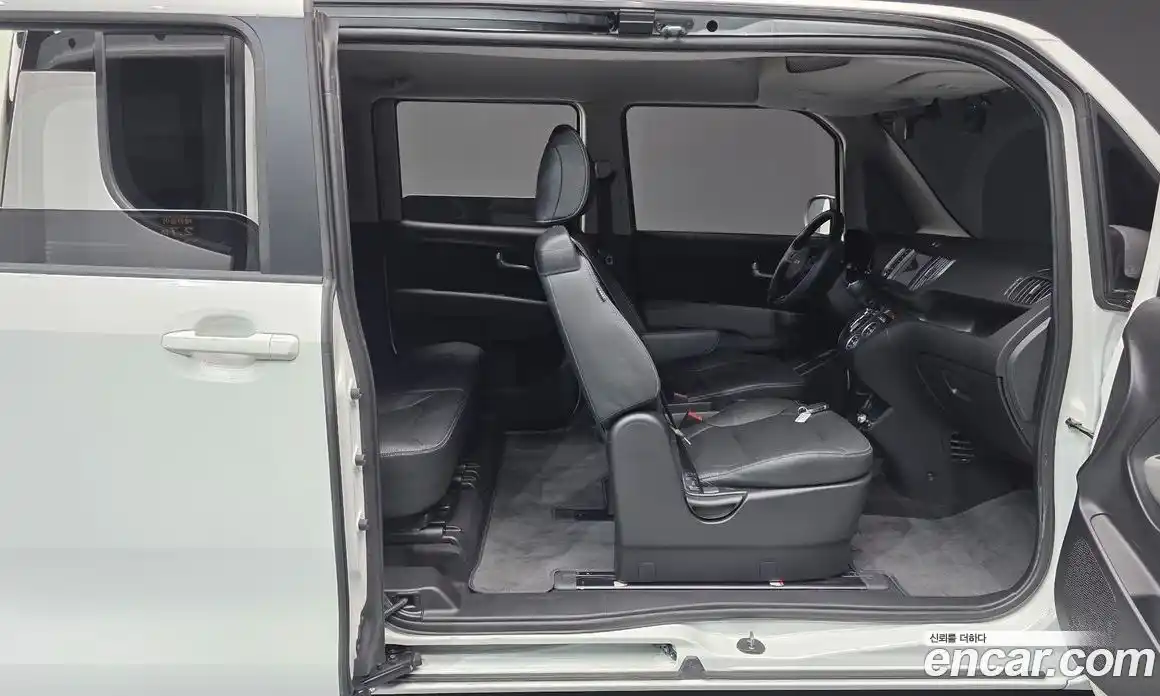 Kia Ray 2024 1.0 Автомат в Москве № 928489, фото 19