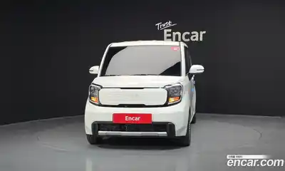 Kia Ray 2024 1.0 Автомат в Москве № 928489, миниатюра 3