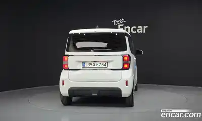 Kia Ray 2024 1.0 Автомат в Москве № 928489, миниатюра 4