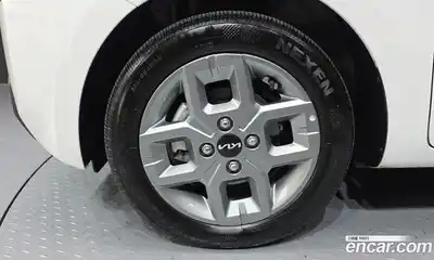 Kia Ray 2024 1.0 Автомат в Москве № 928489, миниатюра 5