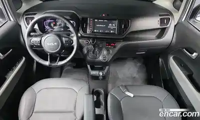 Kia Ray 2024 1.0 Автомат в Москве № 928489, миниатюра 7