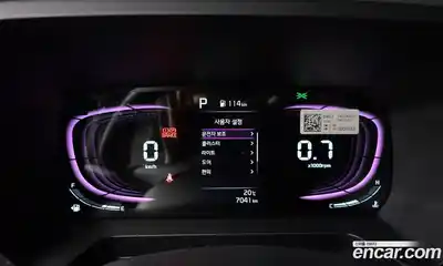 Kia Ray 2024 1.0 Автомат в Москве № 928489, миниатюра 8