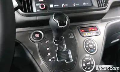 Kia Ray 2024 1.0 Автомат в Москве № 928489, миниатюра 9