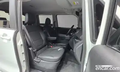 Kia Ray 2024 1.0 Автомат в Москве № 928489, миниатюра 10