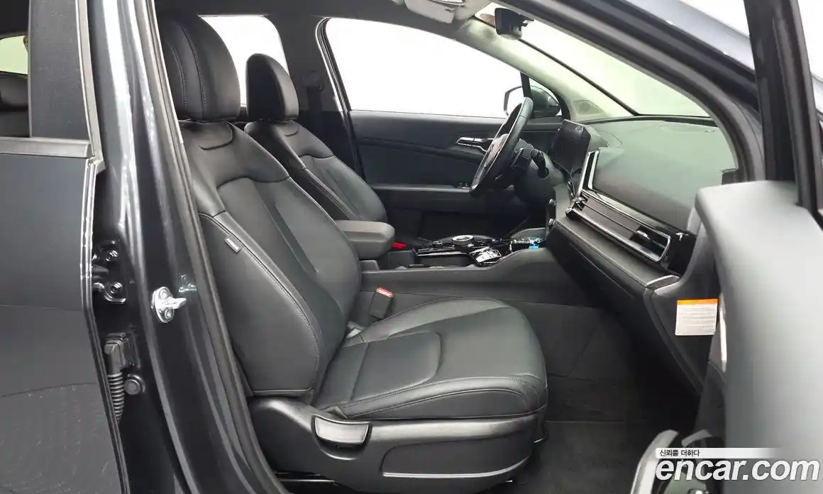 Kia Sportage 2024 1.6 гидро в Москве № 928633, фото 11