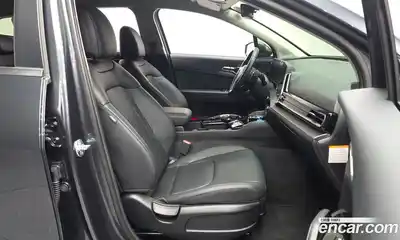 Kia Sportage 2024 1.6 гидро в Москве № 928633, миниатюра 11