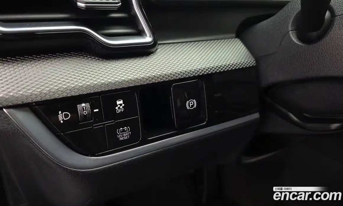 Kia Sportage 2024 1.6 гидро в Москве № 928633, фото 17