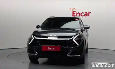 Kia Sportage 2024 1.6 гидро в Москве № 928633, миниатюра 3