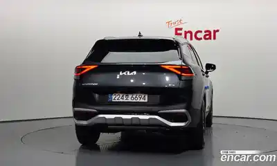Kia Sportage 2024 1.6 гидро в Москве № 928633, миниатюра 4