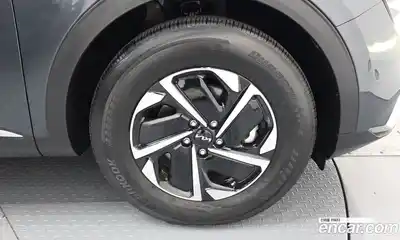 Kia Sportage 2024 1.6 гидро в Москве № 928633, миниатюра 5