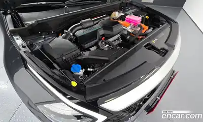 Kia Sportage 2024 1.6 гидро в Москве № 928633, миниатюра 6