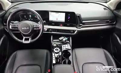 Kia Sportage 2024 1.6 гидро в Москве № 928633, миниатюра 7