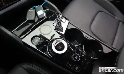 Kia Sportage 2024 1.6 гидро в Москве № 928633, миниатюра 9