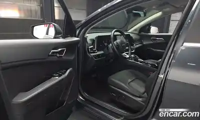 Kia Sportage 2024 1.6 гидро в Москве № 928633, миниатюра 10