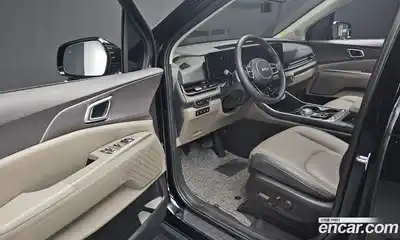 Kia Canival 2024 2.2 гидро в Москве, миниатюра 11