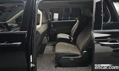Kia Canival 2024 2.2 гидро в Москве, миниатюра 12