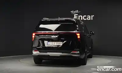 Kia Canival 2024 2.2 гидро в Москве, миниатюра 4
