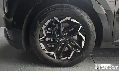 Kia Canival 2024 2.2 гидро в Москве, миниатюра 5
