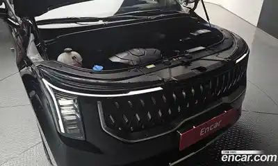 Kia Canival 2024 2.2 гидро в Москве, миниатюра 6