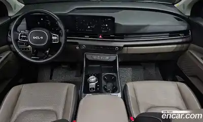 Kia Canival 2024 2.2 гидро в Москве, миниатюра 7