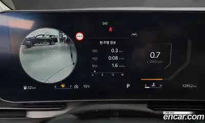 Kia Canival 2024 2.2 гидро в Москве, миниатюра 8