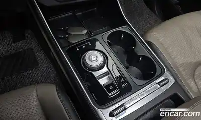Kia Canival 2024 2.2 гидро в Москве, миниатюра 9