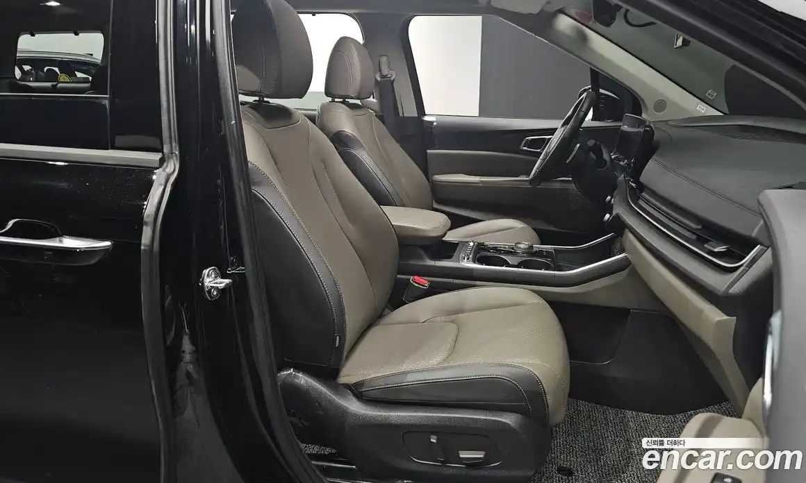 Kia Canival 2024 2.2 гидро в Москве, фото 10