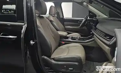 Kia Canival 2024 2.2 гидро в Москве, миниатюра 10