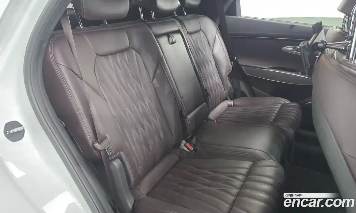 Genesis GV70 2021 2.5 Автомат в Москве № 930674, фото 12