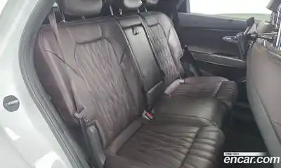 Genesis GV70 2021 2.5 Автомат в Москве № 930674, миниатюра 12