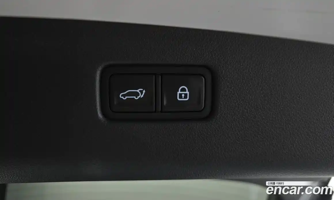 Genesis GV70 2021 2.5 Автомат в Москве № 930674, фото 20