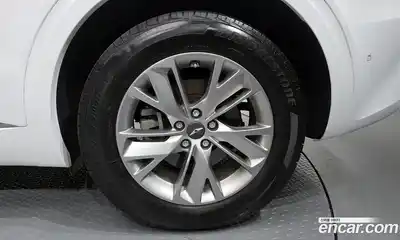 Genesis GV70 2021 2.5 Автомат в Москве № 930674, миниатюра 5