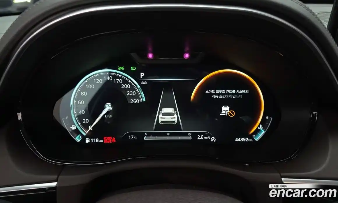 Genesis GV70 2021 2.5 Автомат в Москве № 930674, фото 8