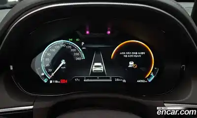 Genesis GV70 2021 2.5 Автомат в Москве № 930674, миниатюра 8