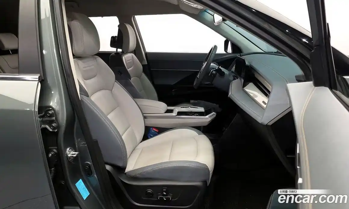 SsangYong Torres 2024 0.2 гидро в Москве, фото 11