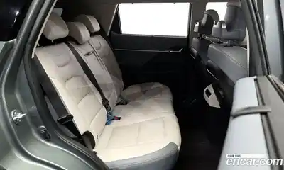 SsangYong Torres 2024 0.2 гидро в Москве, миниатюра 12