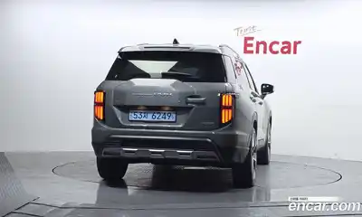 SsangYong Torres 2024 0.2 гидро в Москве, миниатюра 4