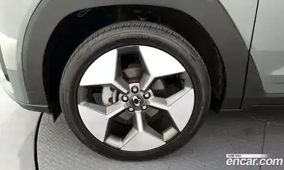 SsangYong Torres 2024 0.2 гидро в Москве, миниатюра 5