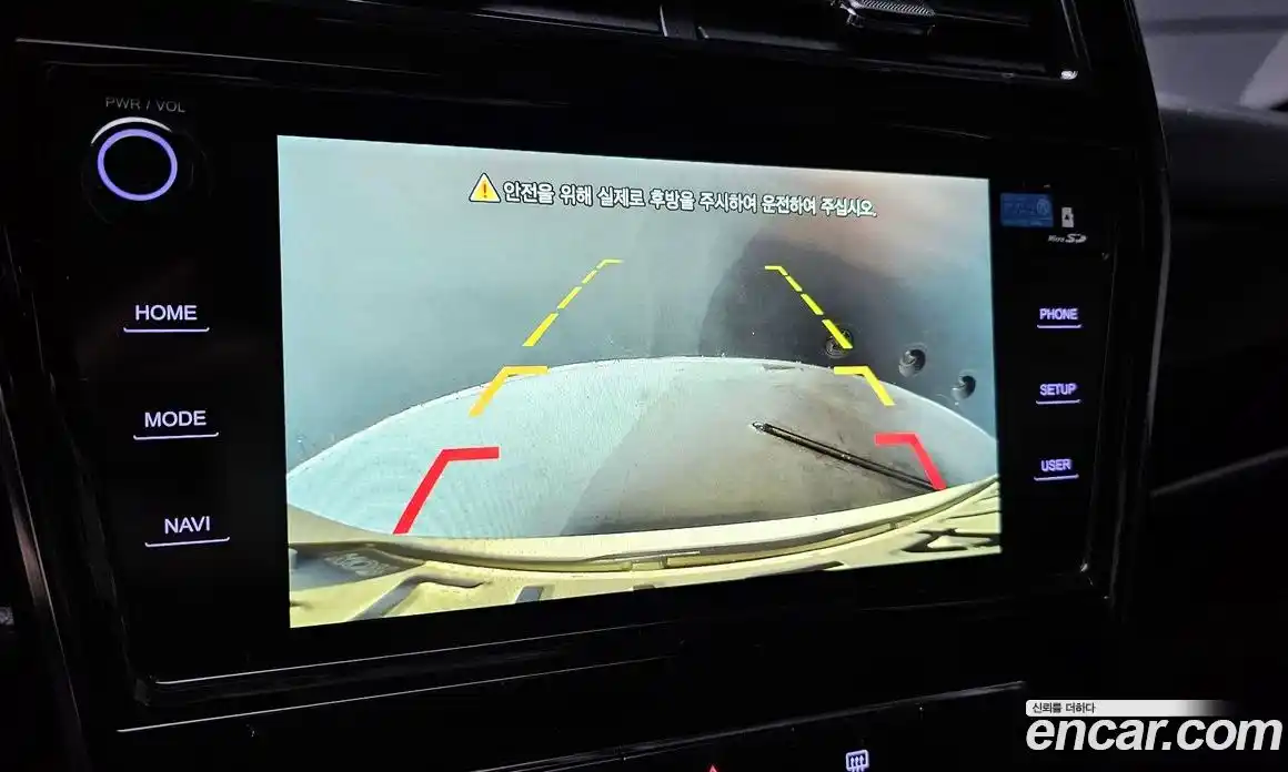 SsangYong TIBOLI 2021 1.5 Автомат в Москве № 932763, фото 16