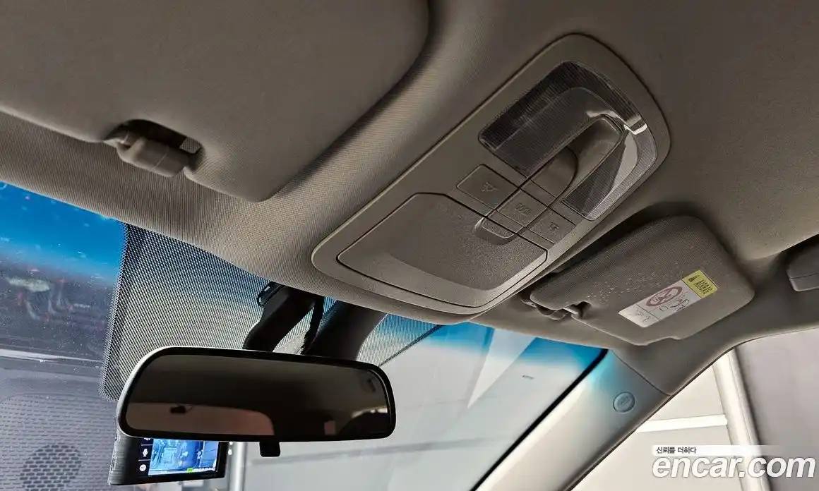 SsangYong TIBOLI 2021 1.5 Автомат в Москве № 932763, фото 17