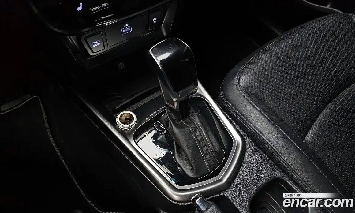 SsangYong TIBOLI 2021 1.5 Автомат в Москве № 932763, фото 9