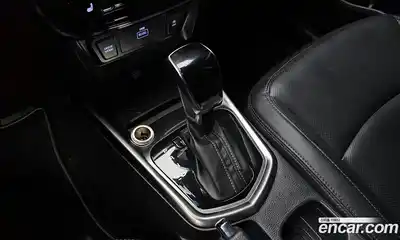 SsangYong TIBOLI 2021 1.5 Автомат в Москве № 932763, миниатюра 9