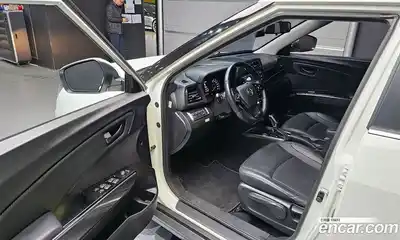 SsangYong TIBOLI 2021 1.5 Автомат в Москве № 932763, миниатюра 10