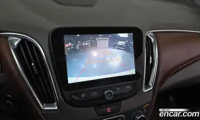 Chevrolet Malibu 2016 2.0 Автомат в Москве № 935306, миниатюра 12