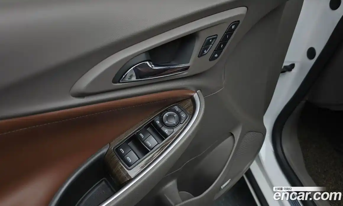 Chevrolet Malibu 2016 2.0 Автомат в Москве № 935306, фото 16