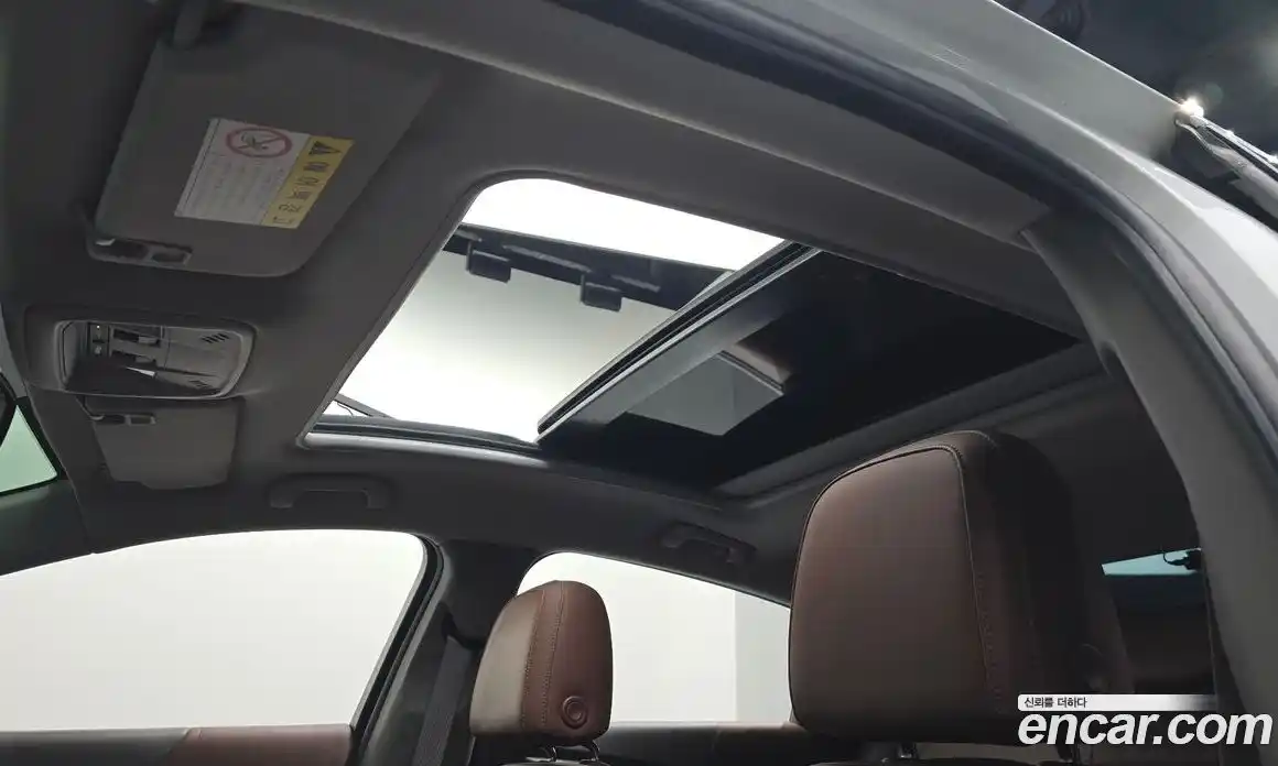 Chevrolet Malibu 2016 2.0 Автомат в Москве № 935306, фото 19