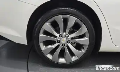 Chevrolet Malibu 2016 2.0 Автомат в Москве № 935306, миниатюра 4