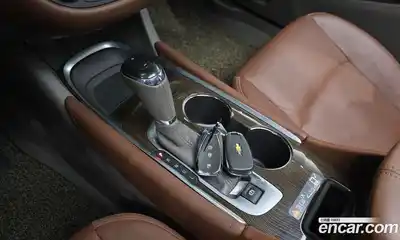 Chevrolet Malibu 2016 2.0 Автомат в Москве № 935306, миниатюра 8